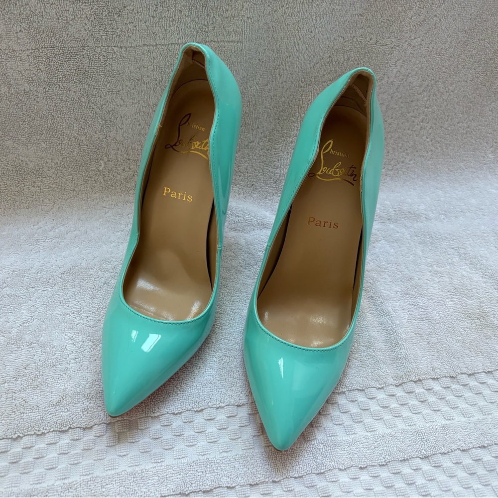 Women’s heels - Picture 2 of 5